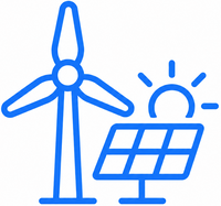 Power Transmission Infrastructure