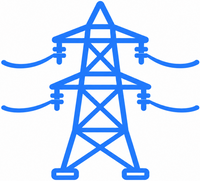 Industrial Energy Facilities
