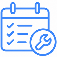Better Maintenance Planning