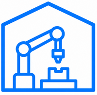 Reduced Production Dependency 