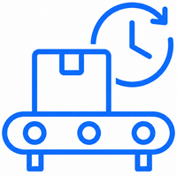 On-Demand Production 