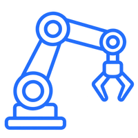 Manipulation & Robotic Control