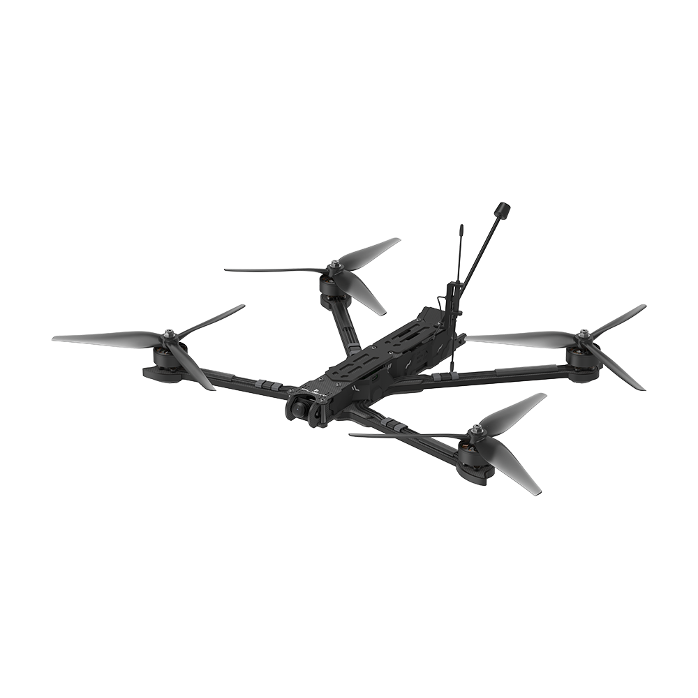 iFlight Chimera9 Analog BNF with ELRS 868/915MHz