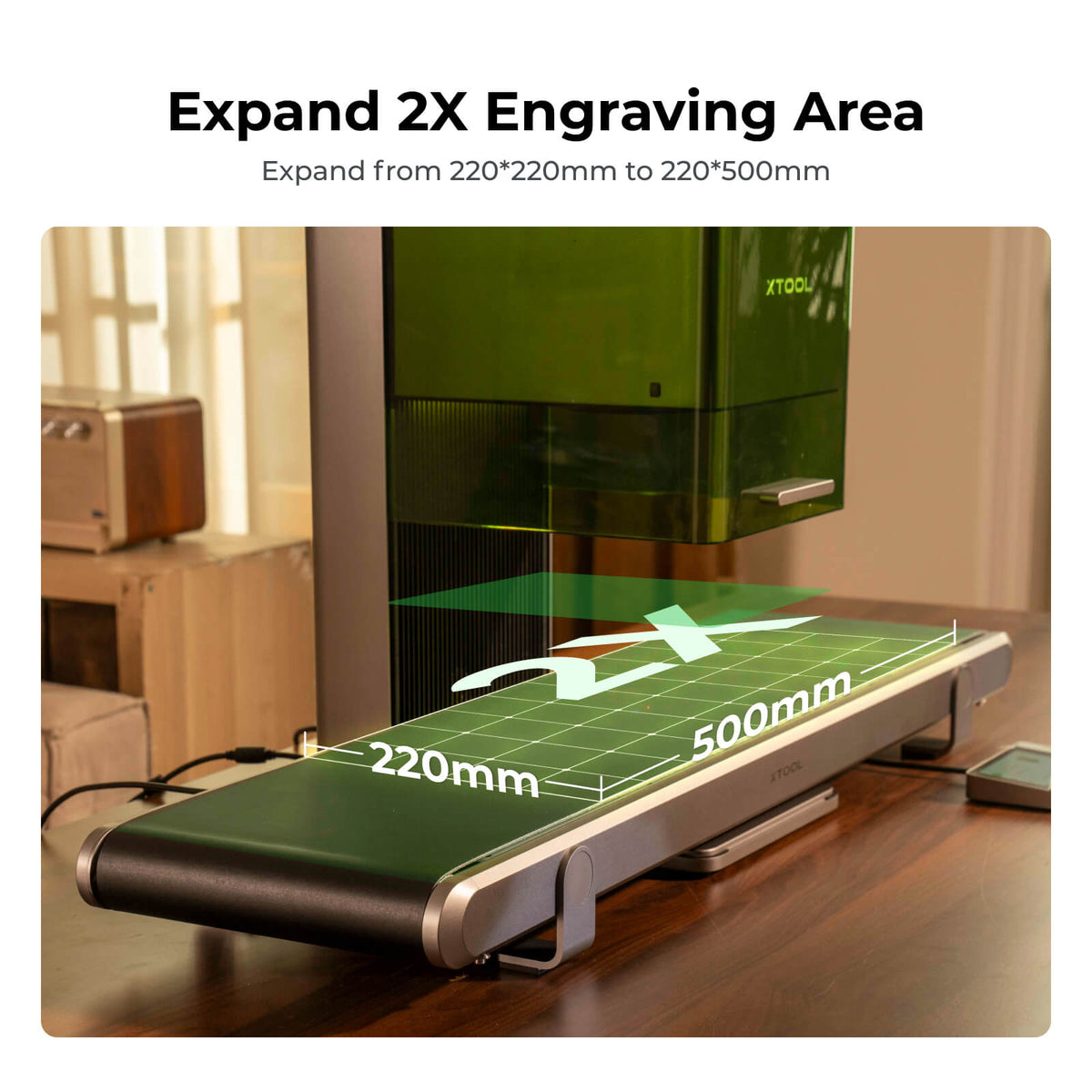 Auto Streamline™ Conveyor for F2 Ultra UV/F2 Ultra/F1 Ultra