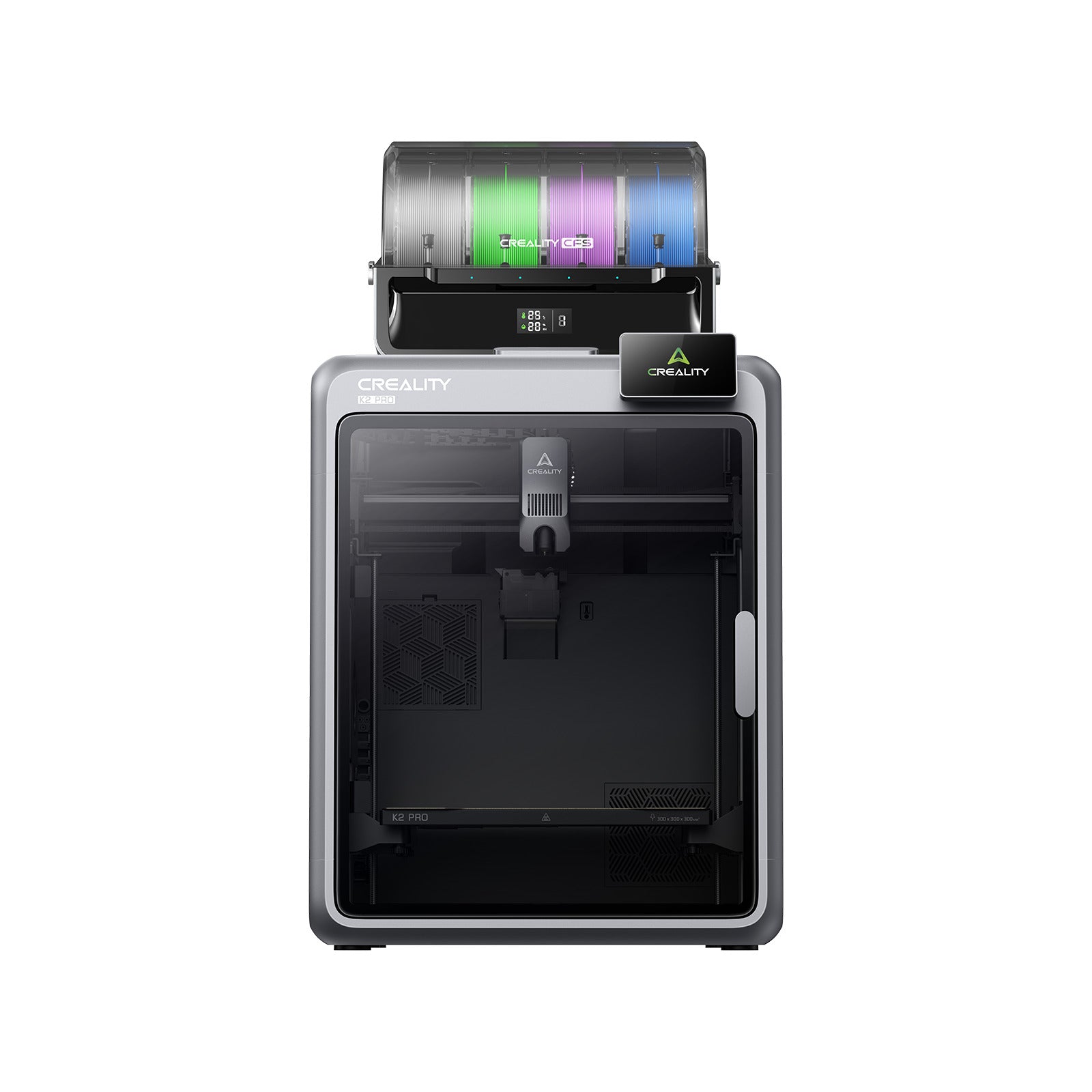 Creality 3D Printer K2 Pro Combo