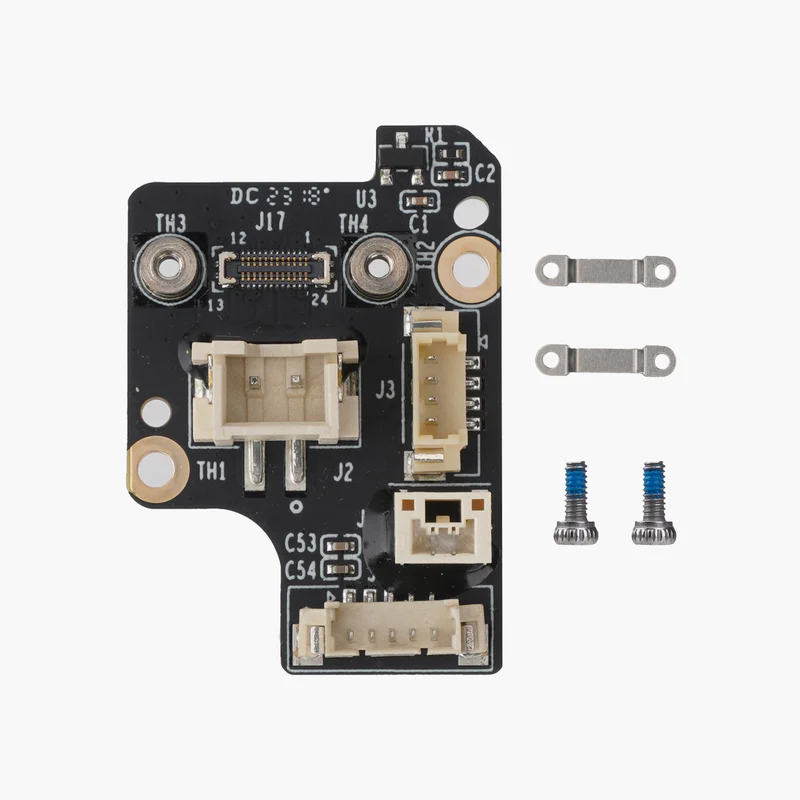 Bambu Lab Extruder TH Board V9 (FAE004)