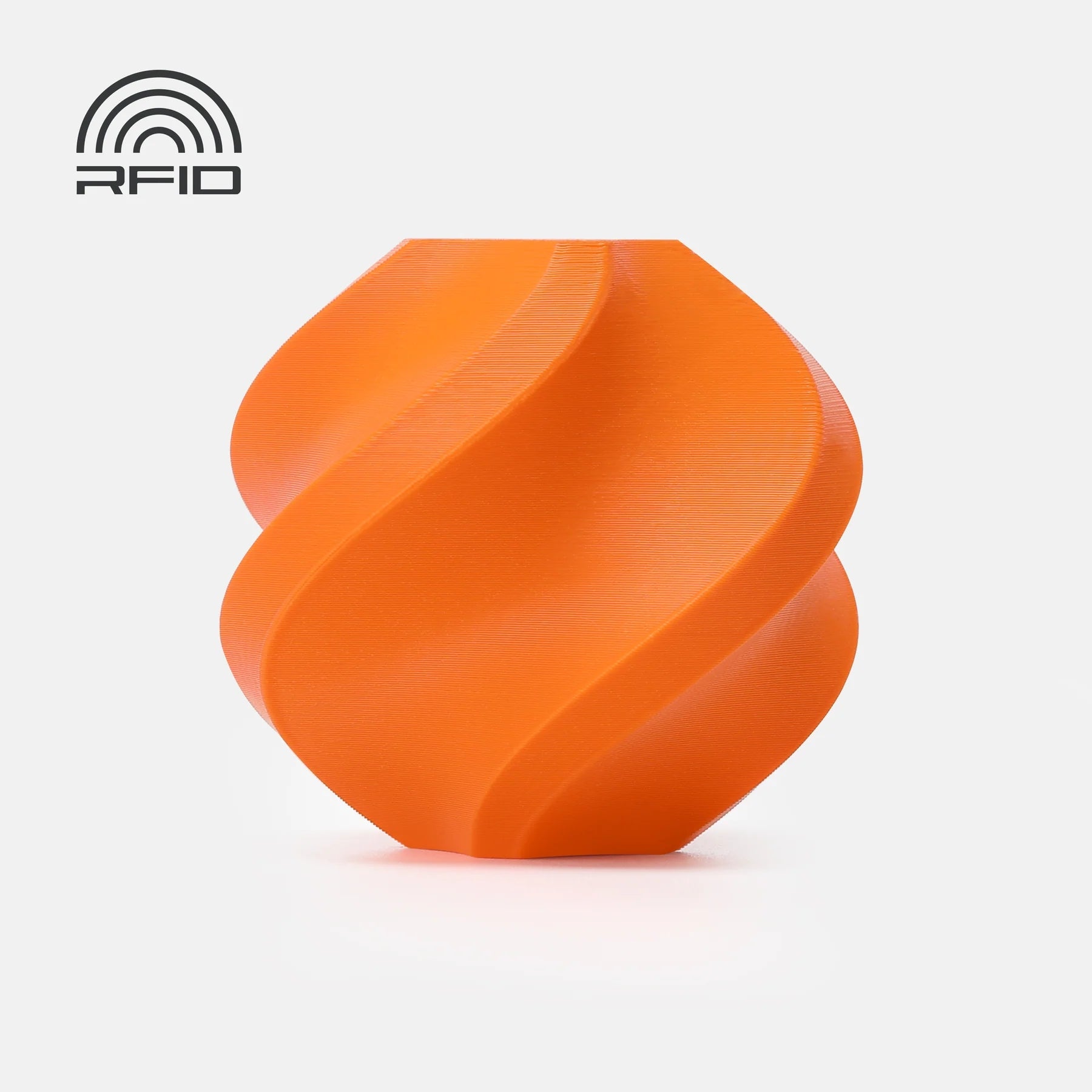 Bambu Lab Bambu PETG HF-Orange (G02-A0-1.75-1000-SPL)