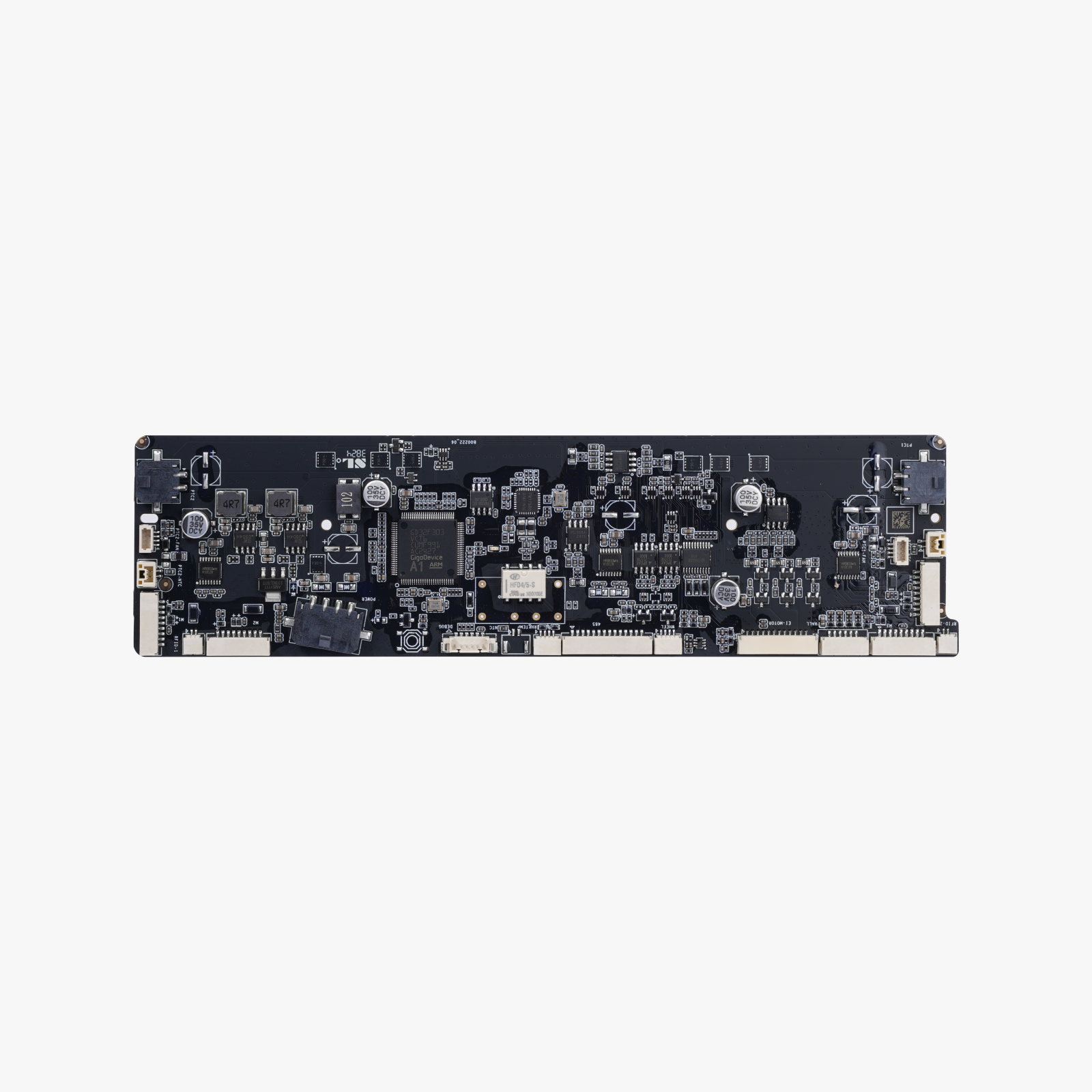 AMS2 Pro Mainboard