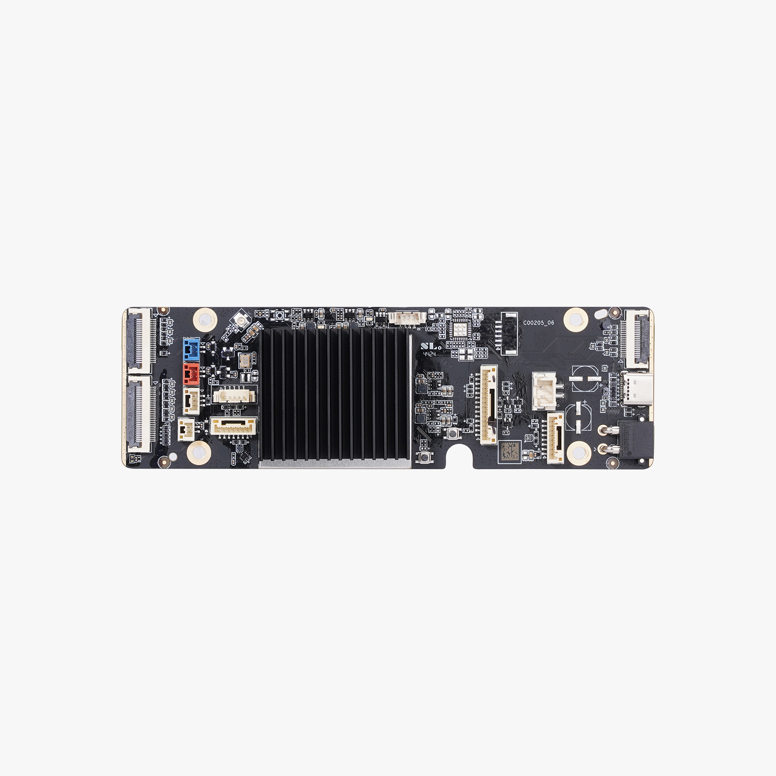 Bambu Lab AP Board  - H2 Series (For 110V Printer)