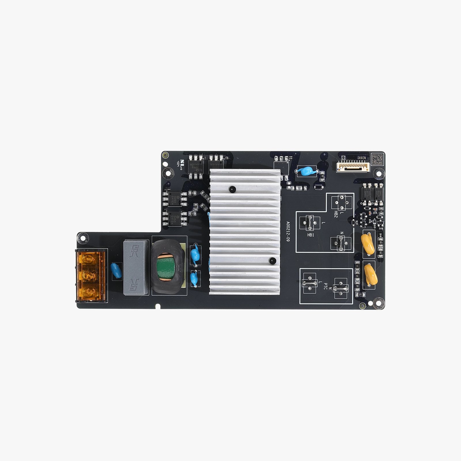 AC Board - H2 Series (For 110V Printer)