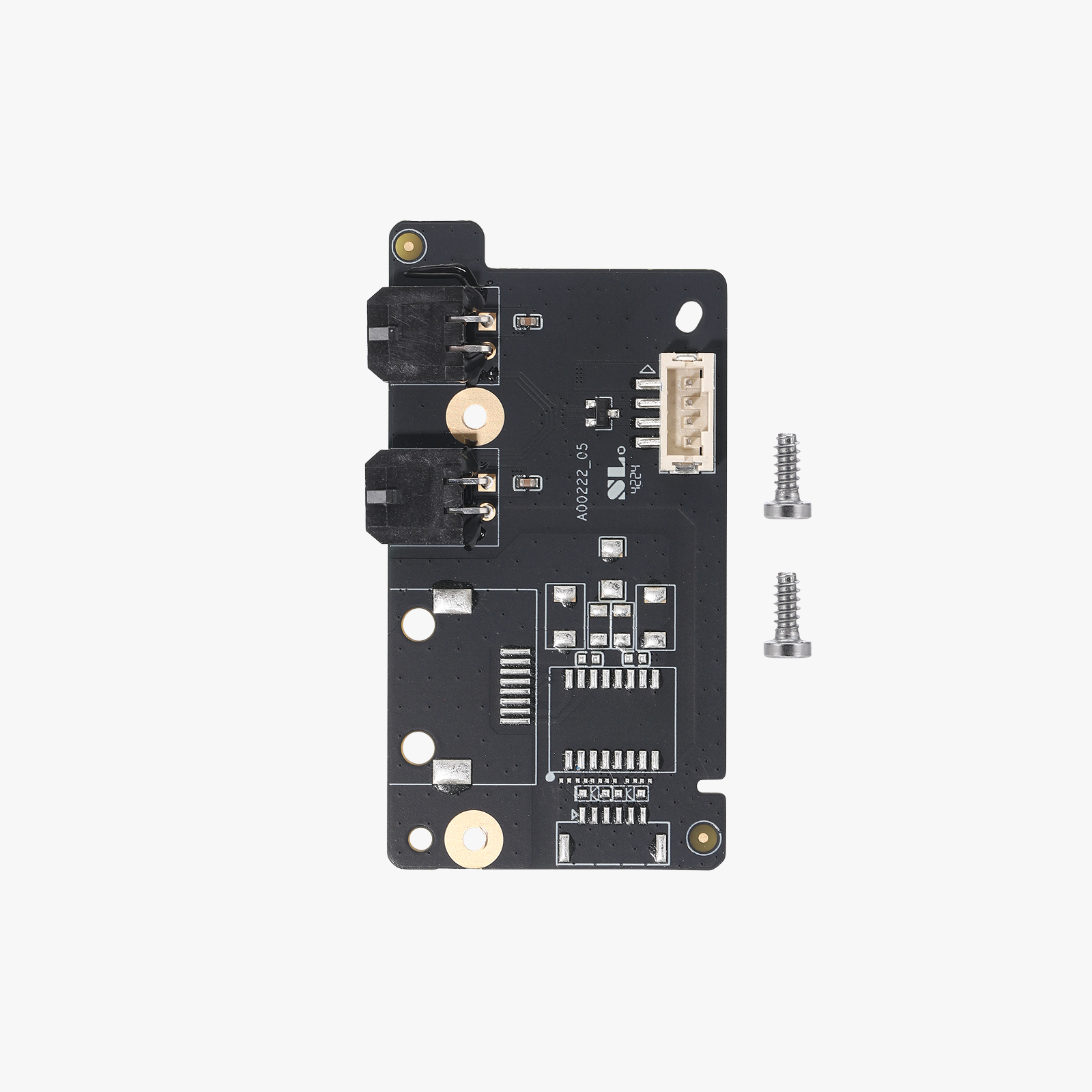 4pin Interface Board - H2 Series