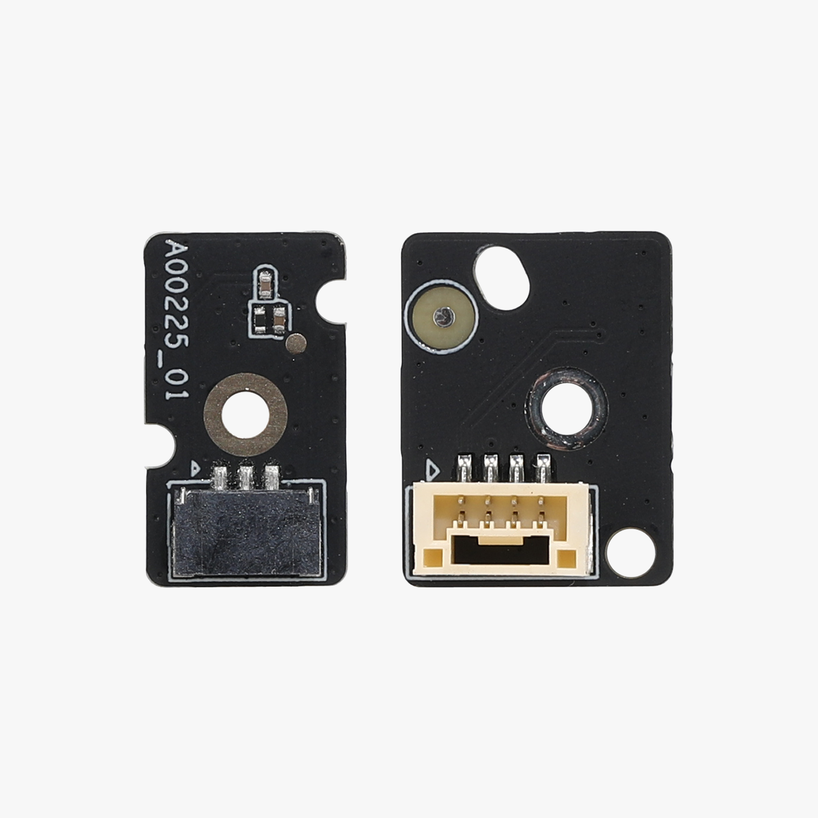 Hall Effect Sensor - H2 Series