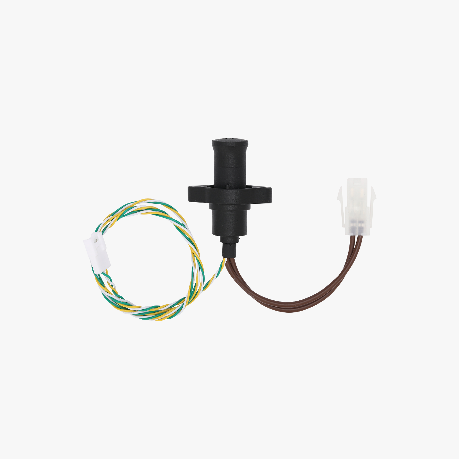 Power Safety Key Unit - H2 Series