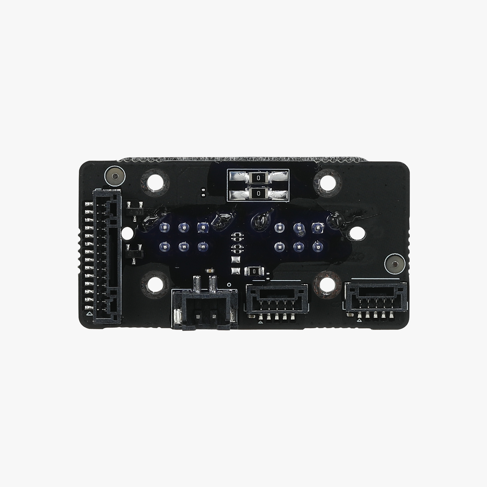 AMS HT Power Board