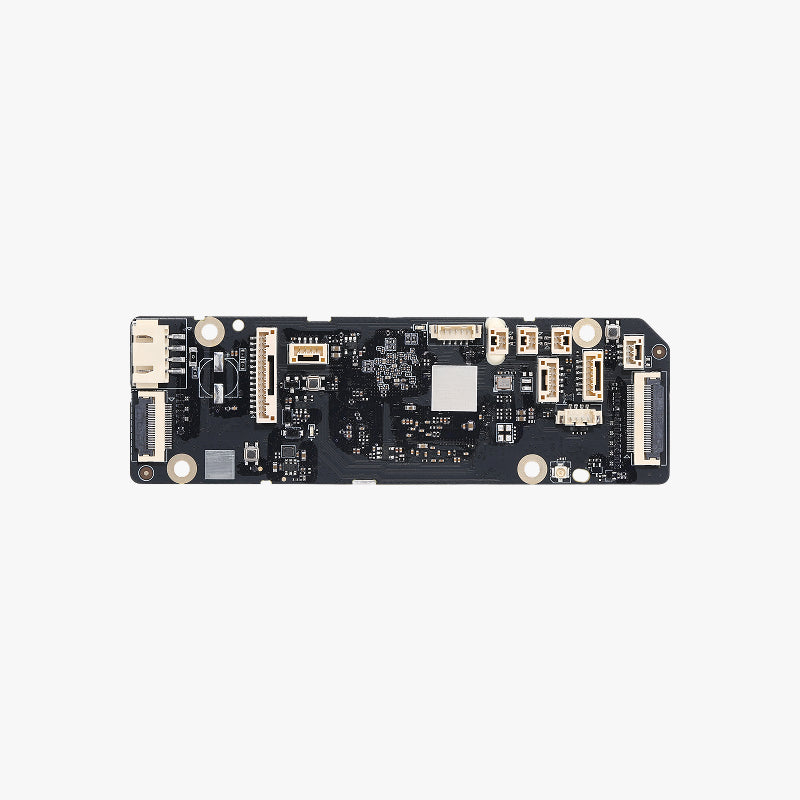 AP Board - LV - H2 Series