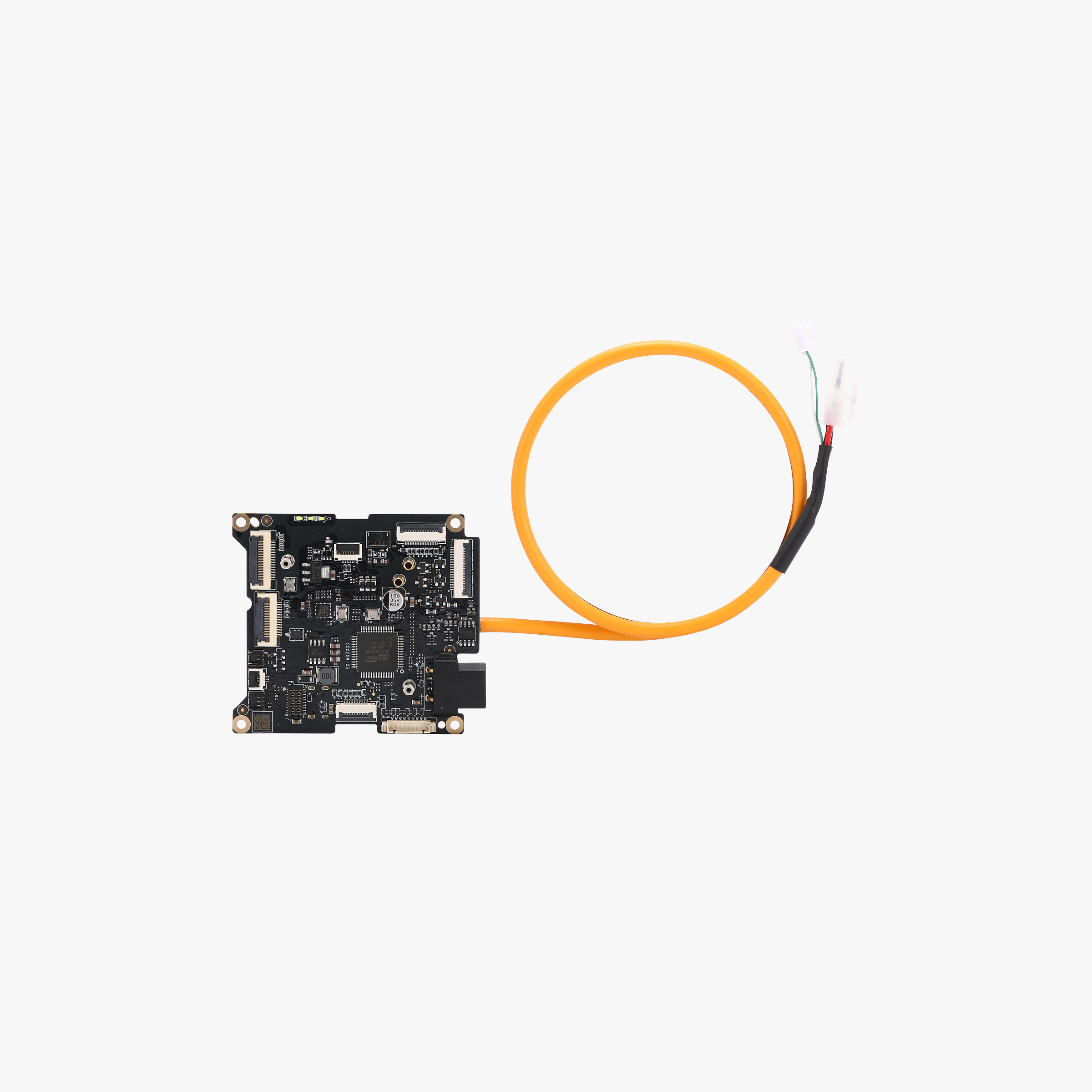 Bambu Lab TH Board - H2 Series