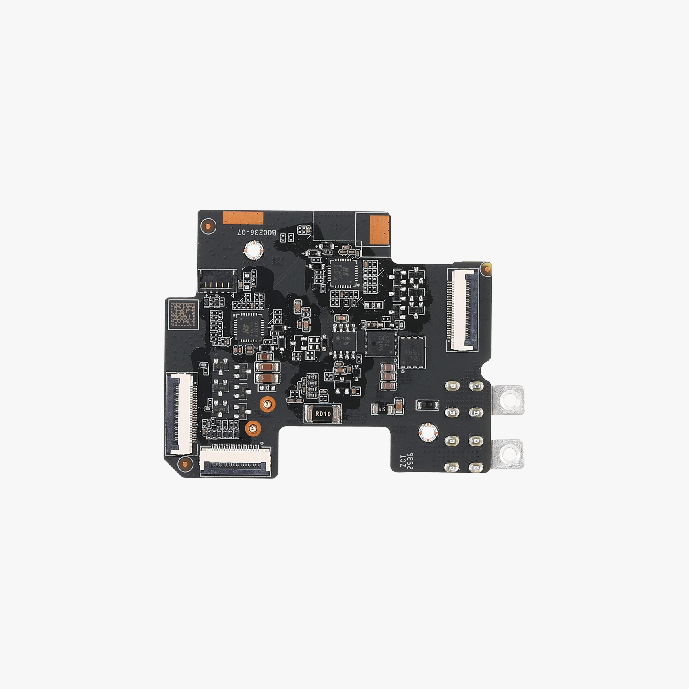 Extruder Connection Board - H2D/H2C