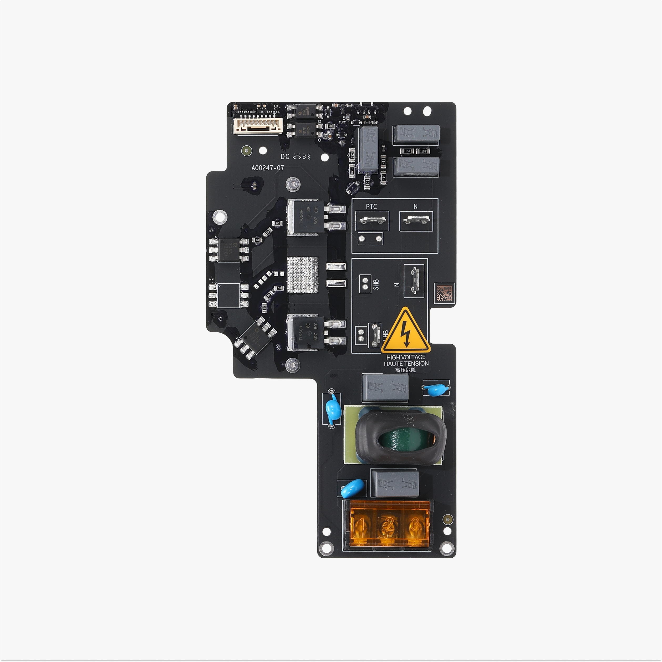 Bambu Lab AC Board - X2D