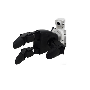Unitree H2-Dedicated Dex3-1 Tactile Three-Finger Dexterous Hand — Single Unit