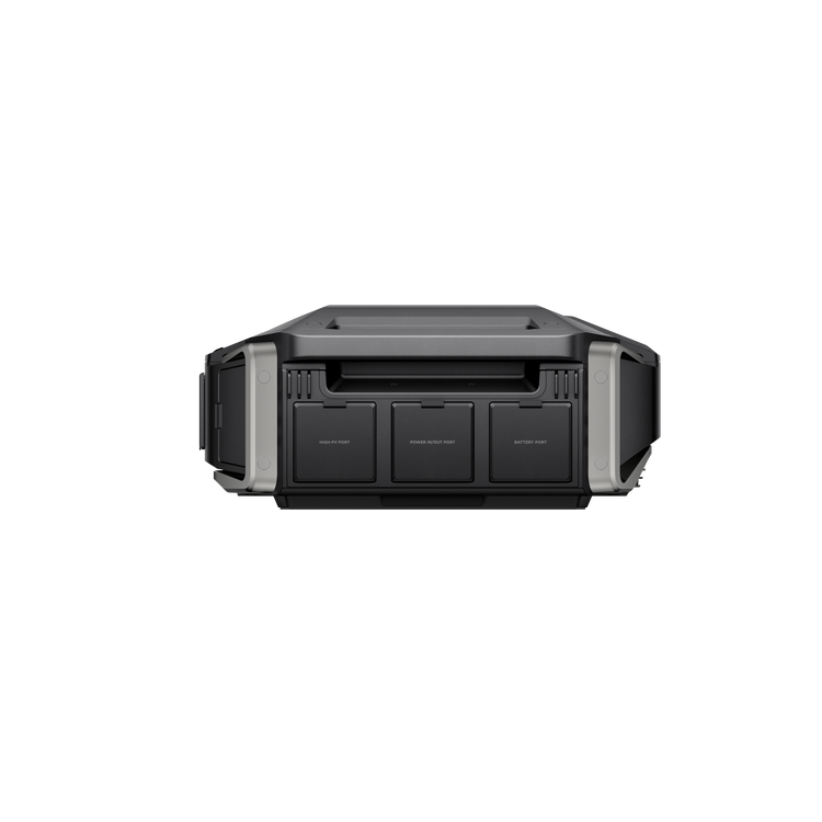 EcoFlow Delta Pro Ultra Inverter