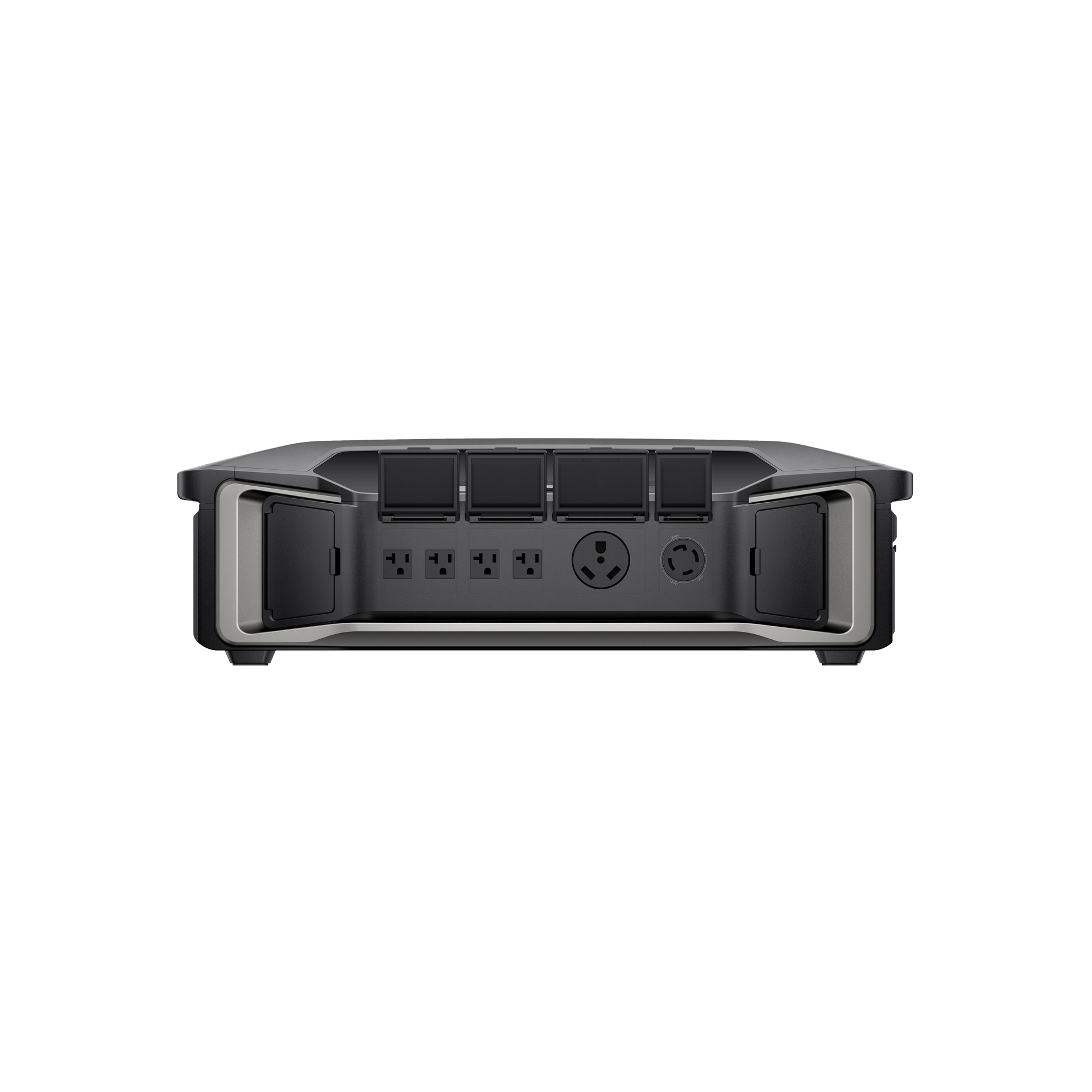 EcoFlow Delta Pro Ultra Inverter