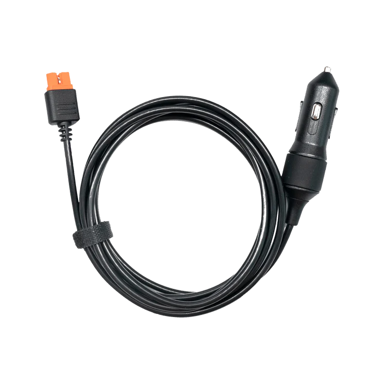 EcoFlow Car Charging Cable