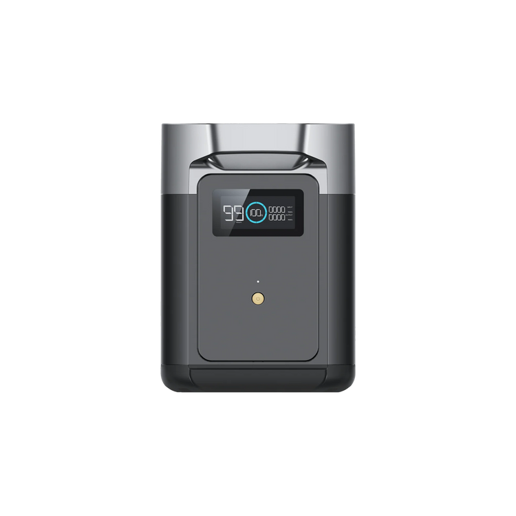 EcoFlow DELTA 2 Smart Extra Battery EcoFlow DELTA 2 Smart Extra Battery