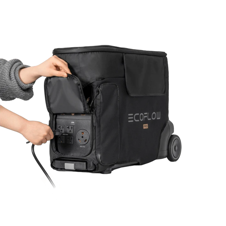 EcoFlow DELTA Pro Bag