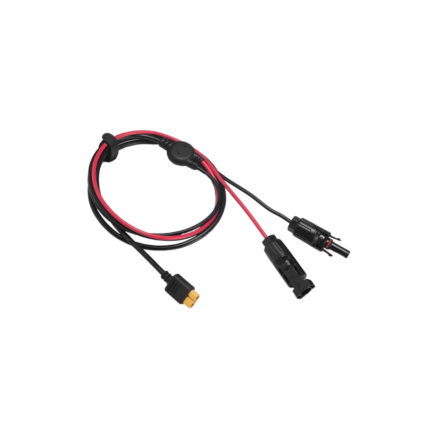  Solar to XT60/XT60i Charging Cable