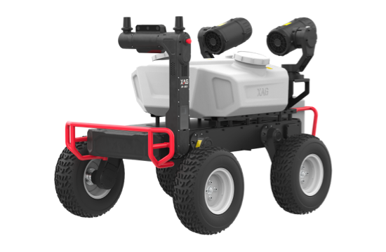 R150 2022 Unmanned Ground Vehicle EV