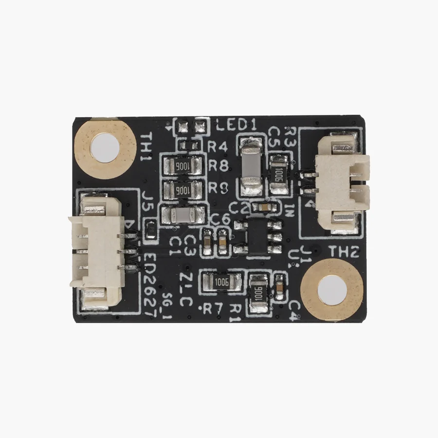 Bambu Lab Heatbed Piezo Interface Board (FAC010)