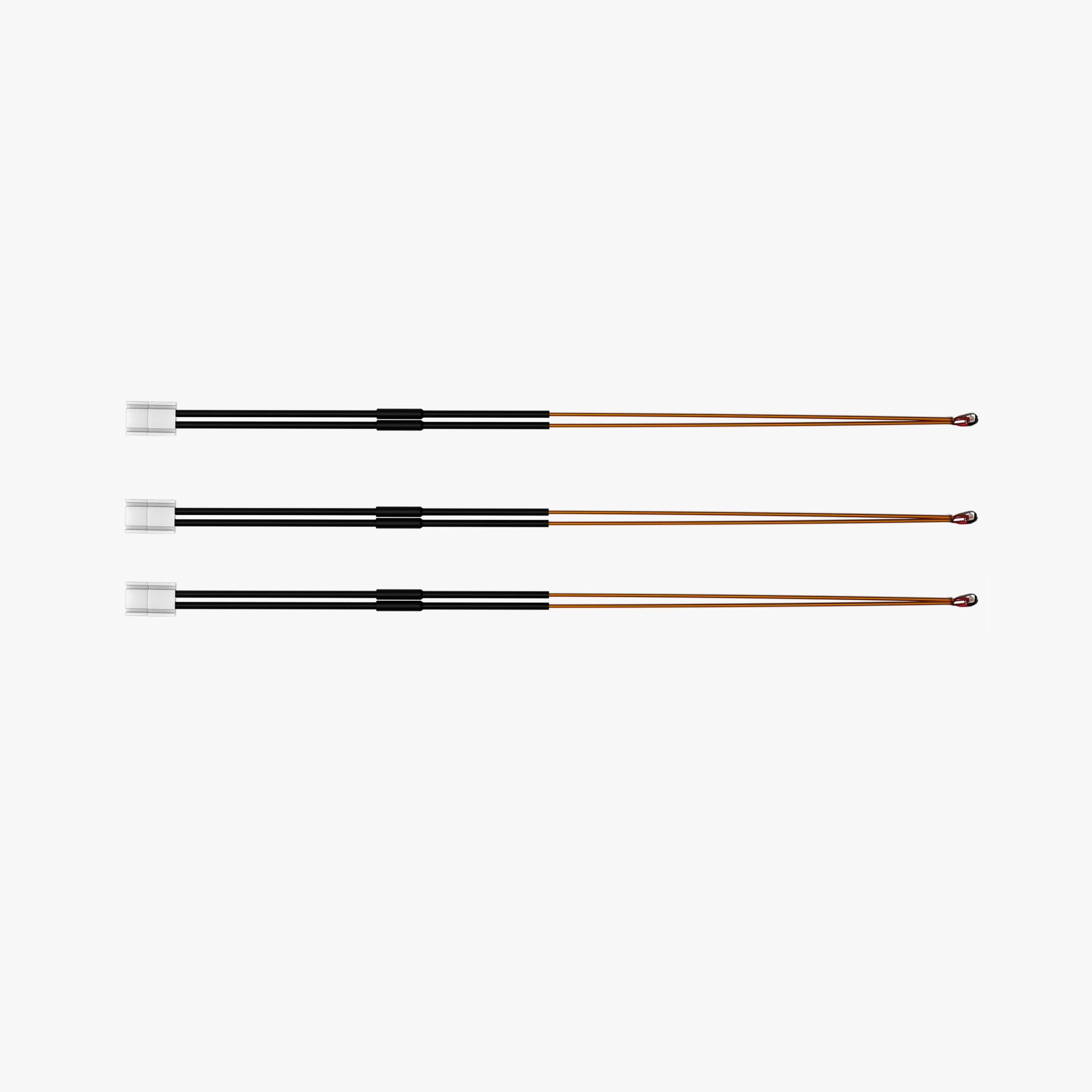 Bambu Lab Thermistor for hotend (FAH001-T-3)