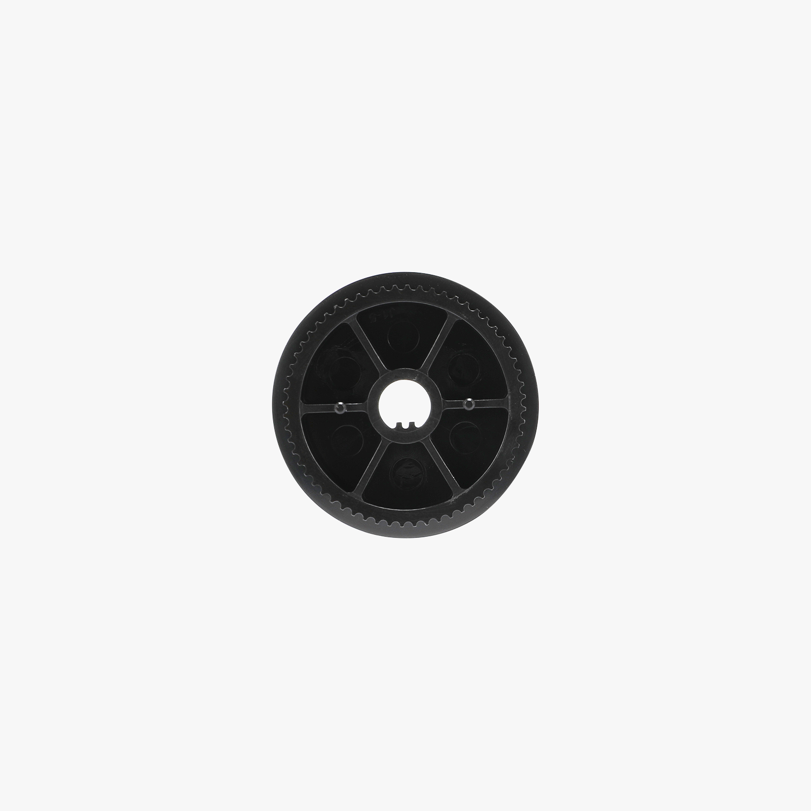 Z Belt / Z Belt Timing Pulley Assembly- H2 Series