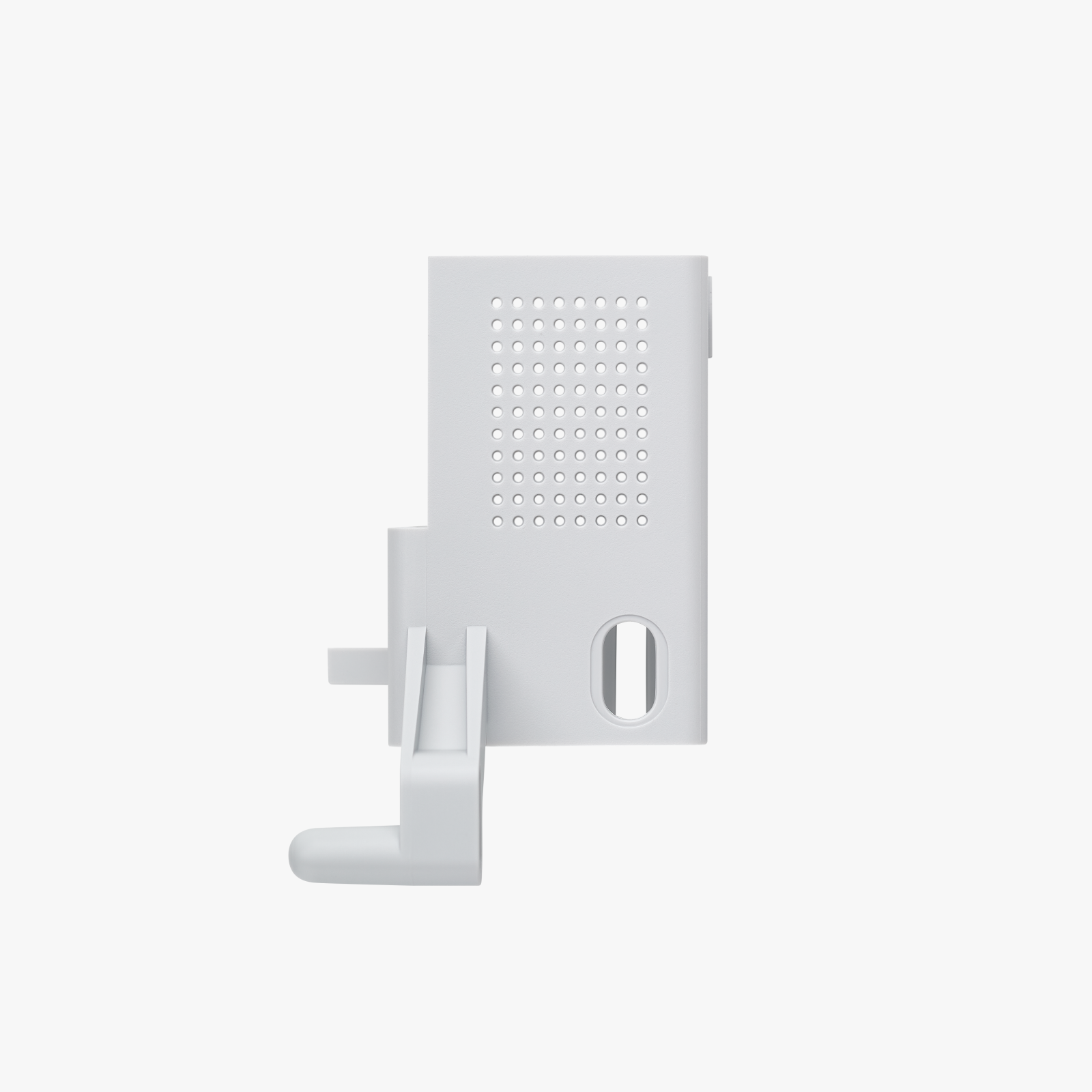 X-Axis Motor Cover -A1