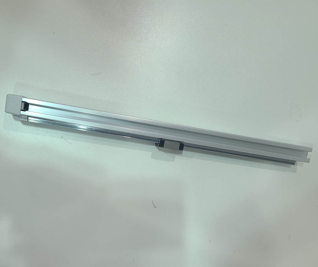 Bambu Lab X-axis Linear Rail compatible with A1
