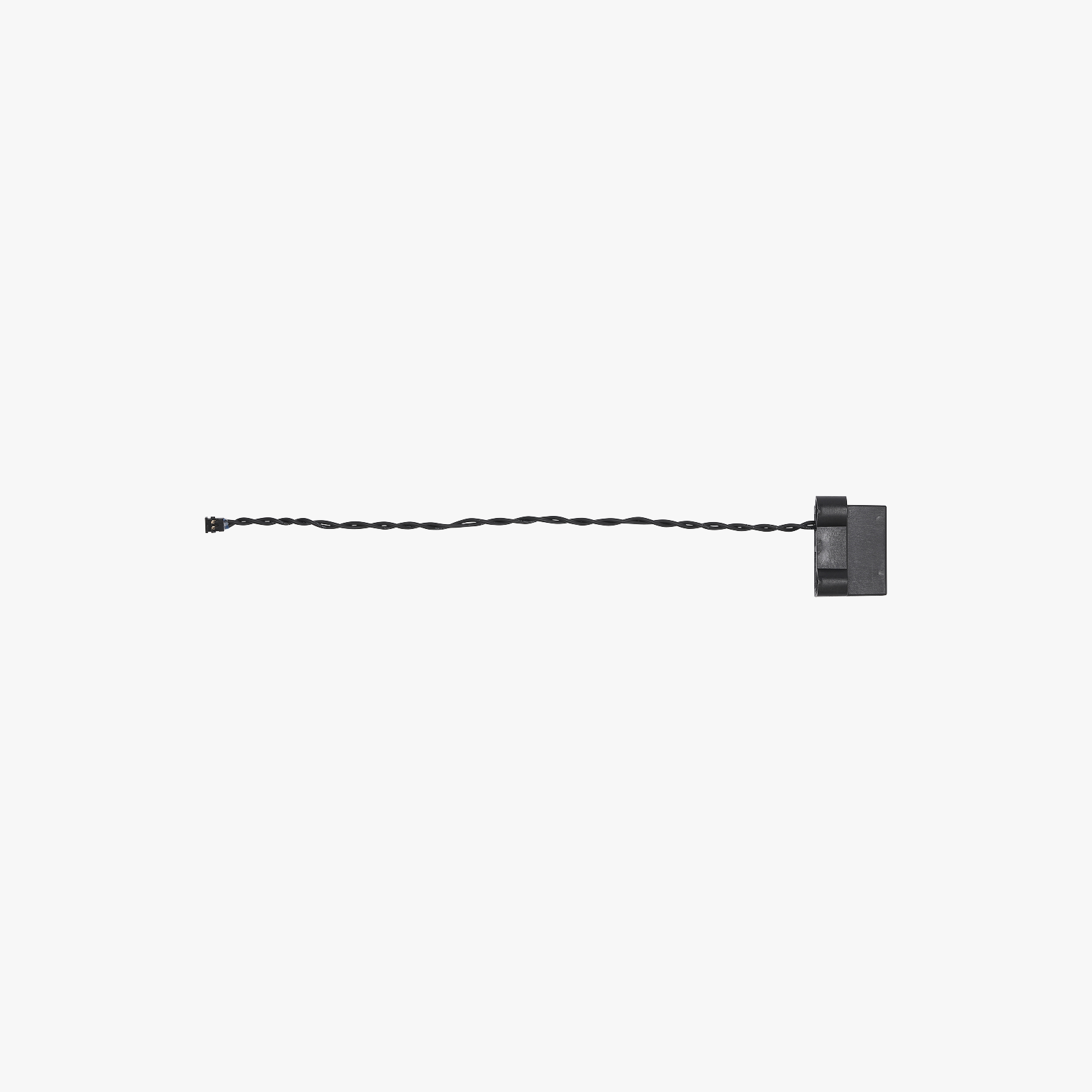 Nozzle Eddy Sensor - Right