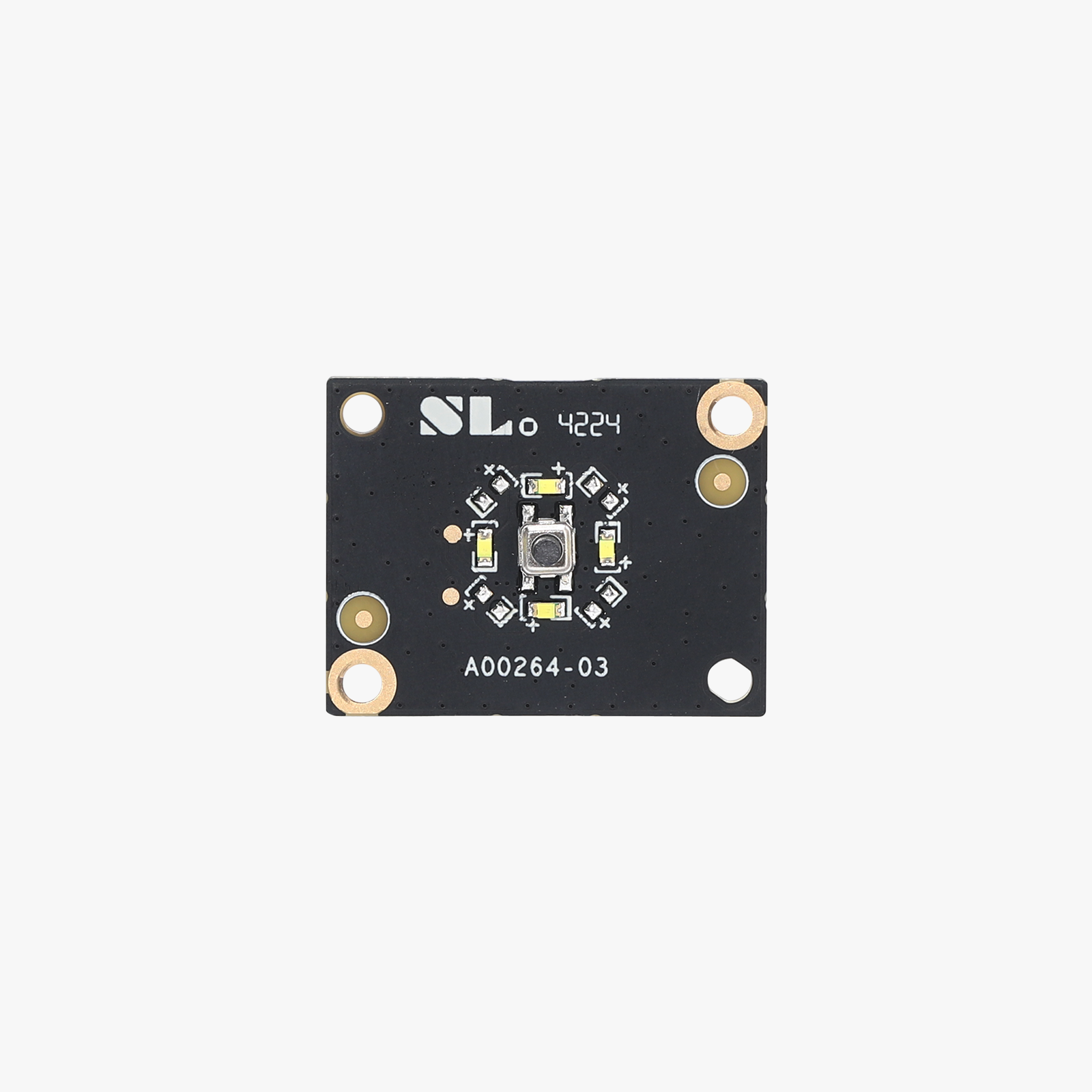 Start/Pause Button - H2 Series