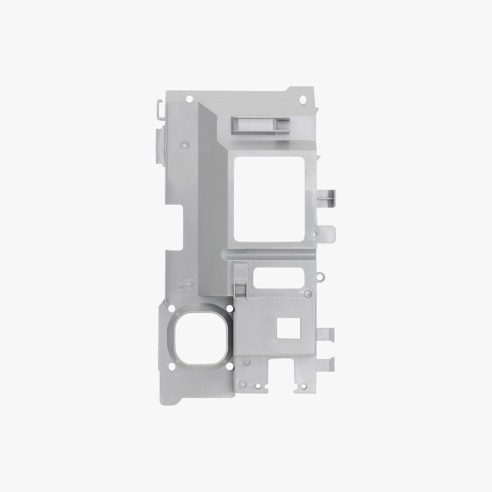 AC Board Cover - H2 Series