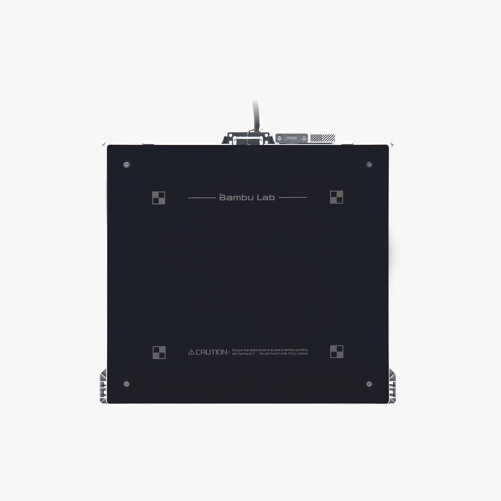 Heatbed Unit - H2 Series (For 110V Printer)