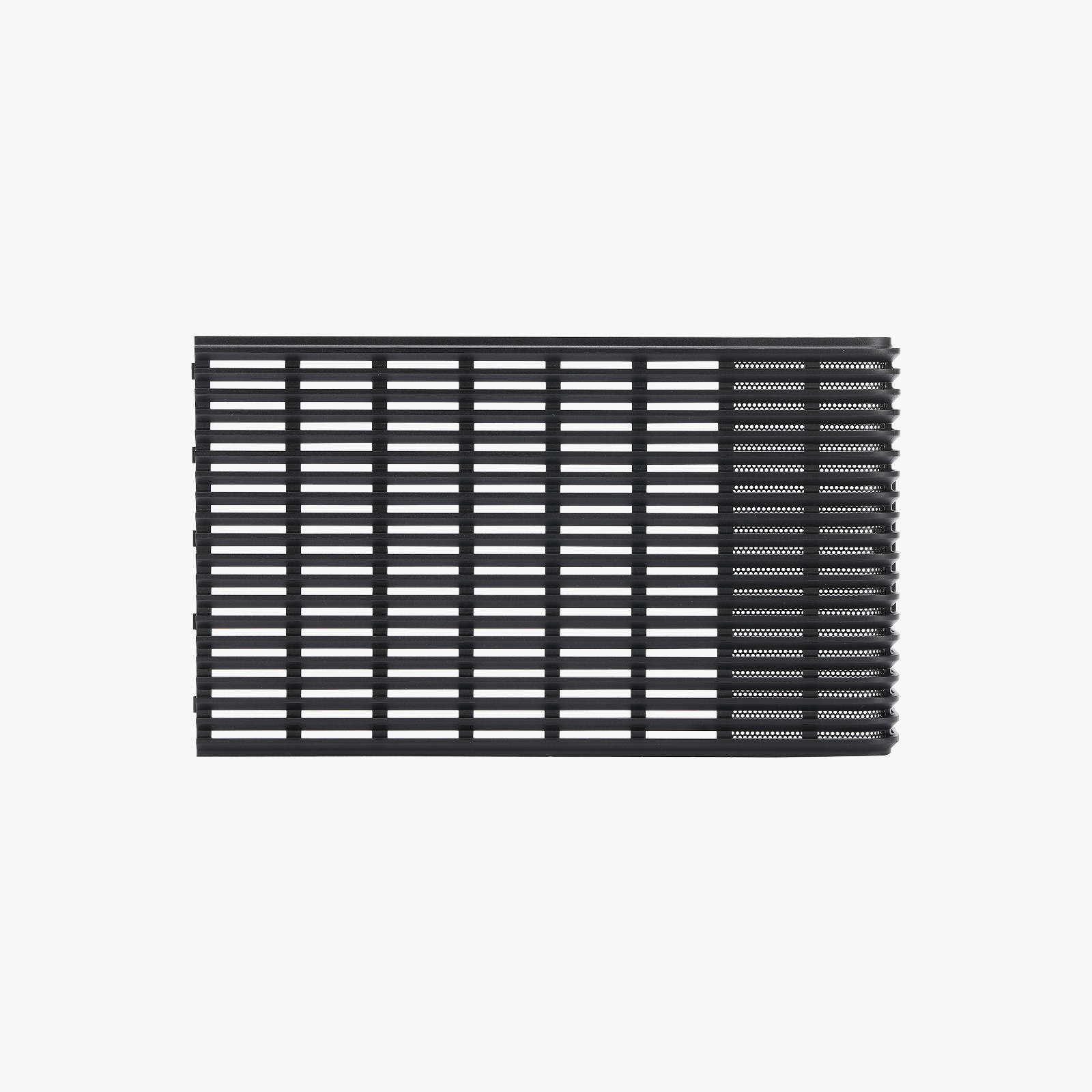 Air Filter Cover - H2 Series