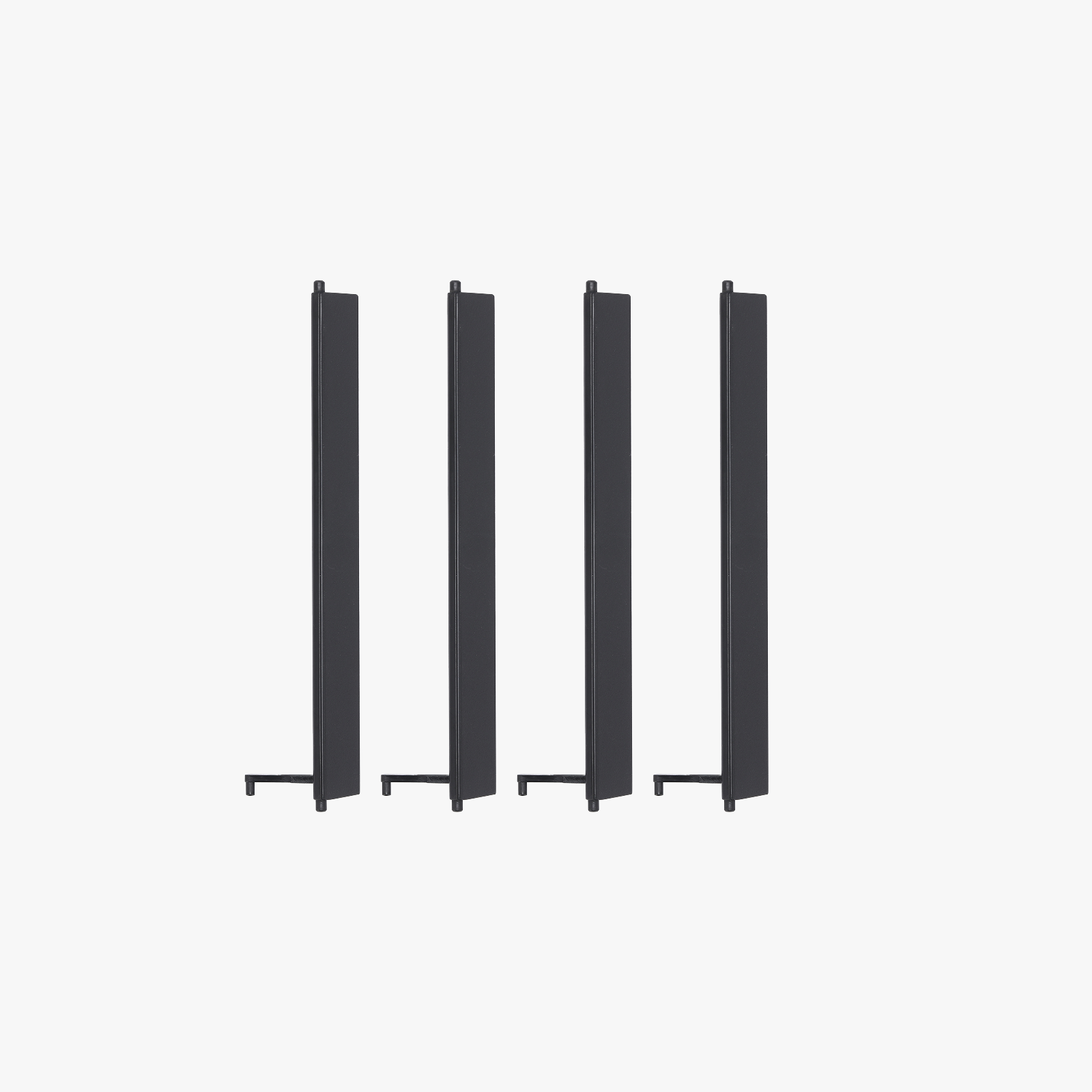 Active Chamber Exhaust - H2 Series