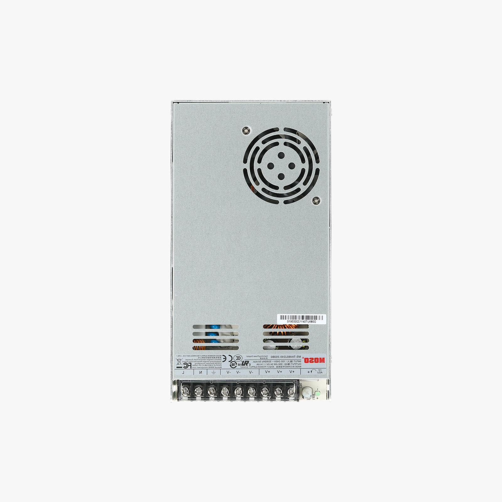 Switching Power Supply H2 Series