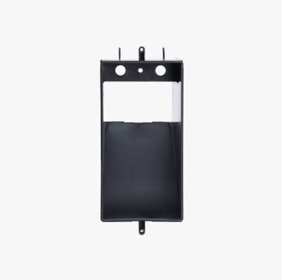 Purge Chute - H2 Series
