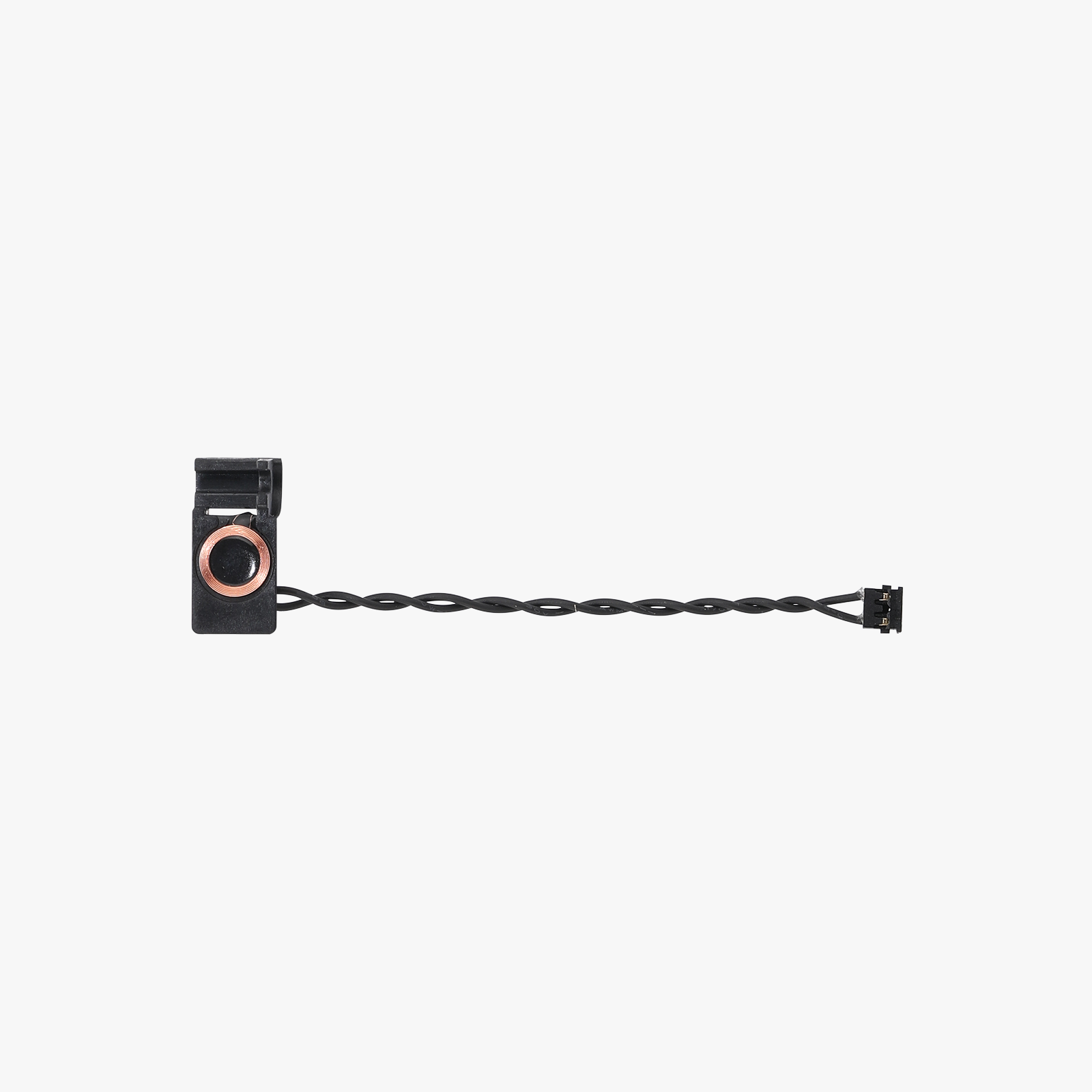 Nozzle Eddy Sensor - Left