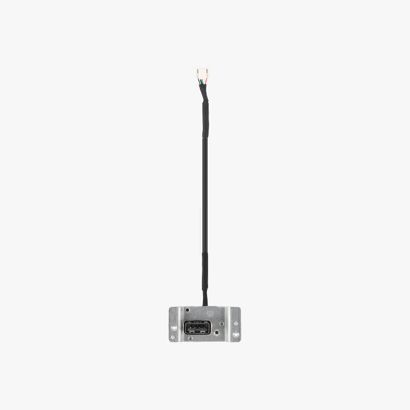 USB Port Assembly