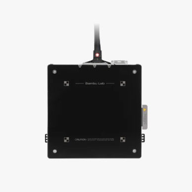 Bambu Lab Heatbed - LV- P2S