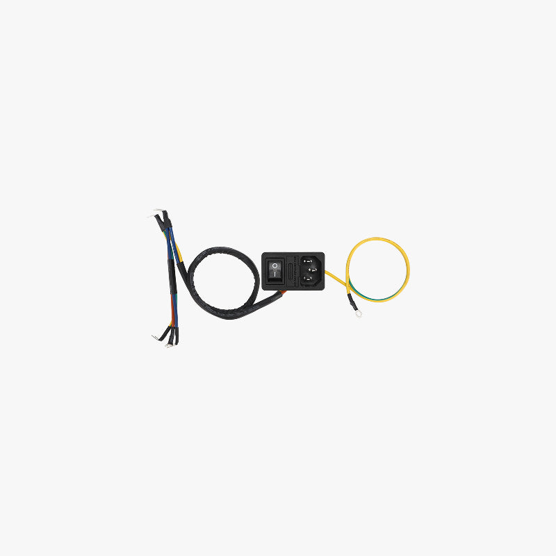 Power Switch Assembly - P2S