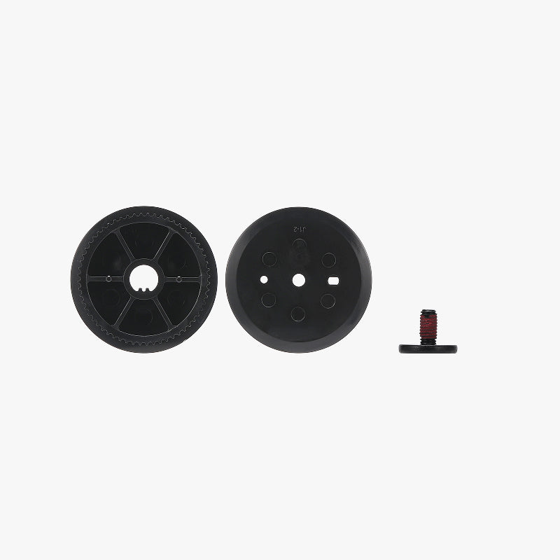 Z Belt Timing Pulley -P2S
