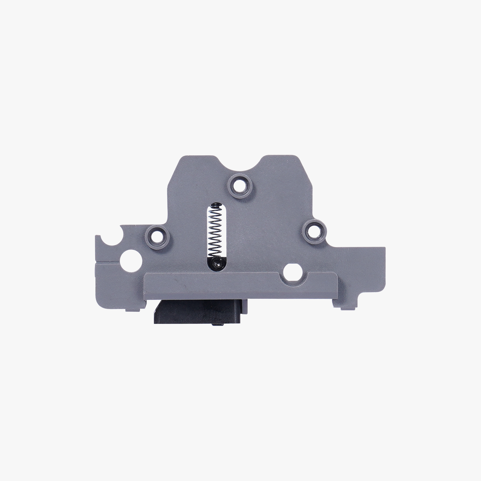 Dual Extruder Filament Guide
