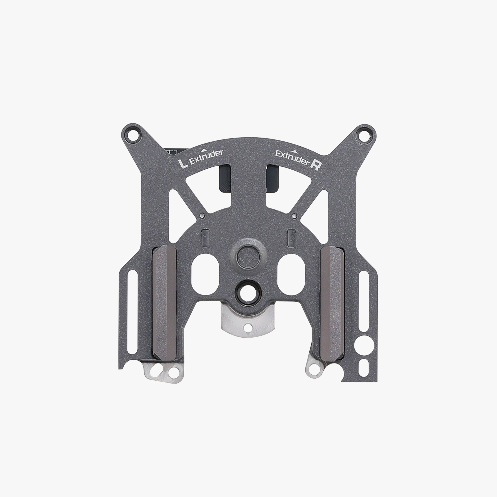Quick Change Tool Interface